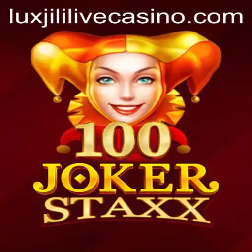 Exploring the Thrilling World of 100JokerStaxx: A Modern Twist on Classic Slot Gaming