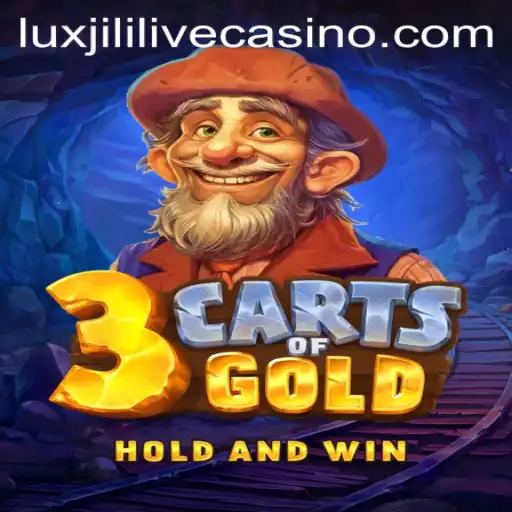 Exploring 3cartsOfGold: A Thrilling Adventure Through Digital Riches