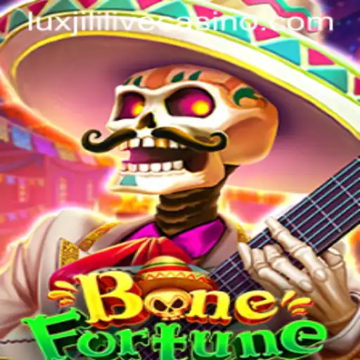 BoneFortune: An Intriguing Journey into a Realm of Strategy and Chance