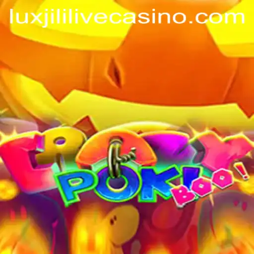 Discover the Exciting World of CrazyPokiBoo Featuring the Luxjili Adventure