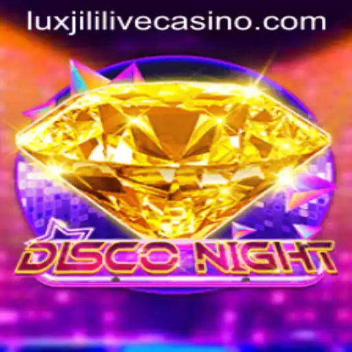 DiscoNight: Immerse Yourself in the Thrilling World of Luxjili