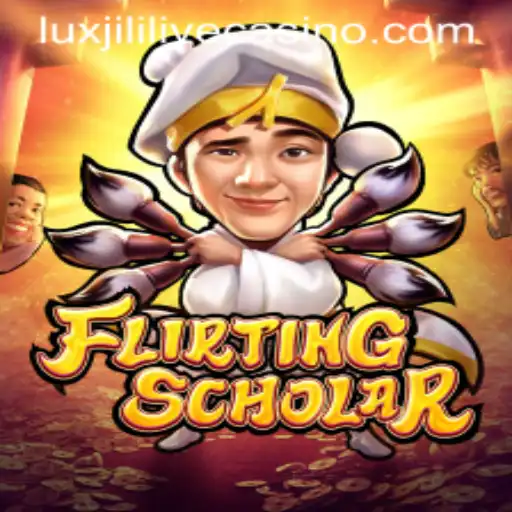 Immerse Yourself in the World of FlirtingScholar