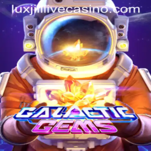 Exploring the GalacticGems Universe and the Intriguing Luxjili