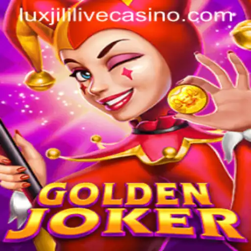 GoldenJoker: The Ultimate Adventure Awaits with Luxjili