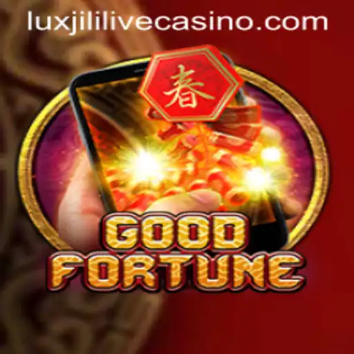 Exploring the Intriguing World of GoodFortuneM: A Deep Dive into Luxjili