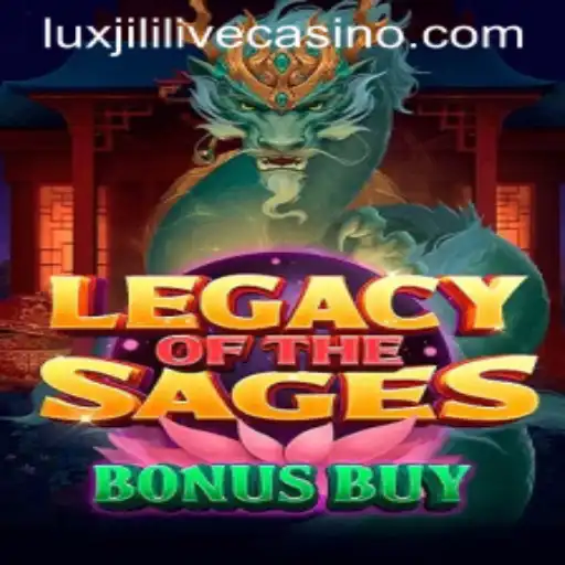 Discover the Epic Adventure of LegacyoftheSagesBonusBuy