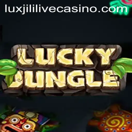 Exploring the Thrilling World of LuckyJungle: An Immersive Gaming Experience