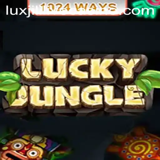 Exploring the Exciting World of LuckyJungle1024