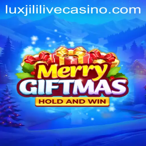 Explore MerryGiftmas: The Ultimate Holiday Gaming Experience with Luxjili