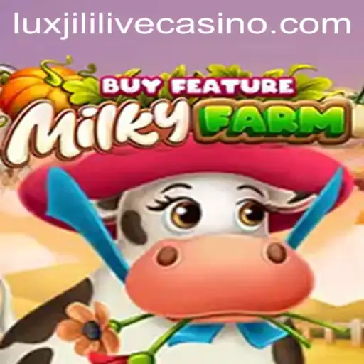 Unveiling the Charm of MilkyFarmBuyFeature: A Novel Gaming Experience