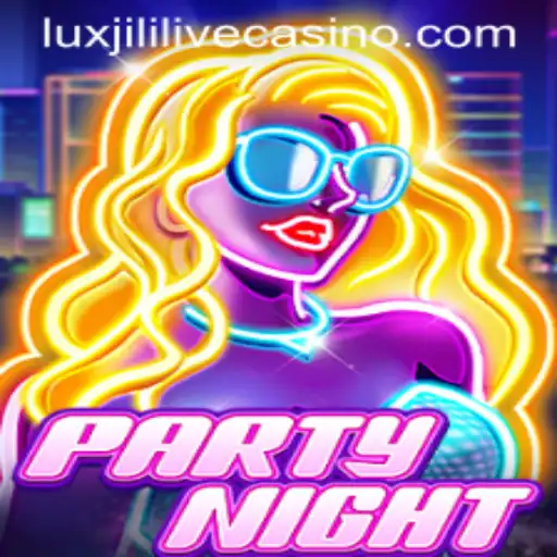 Unveiling PartyNight: An Immersive Gaming Experience with Luxjili