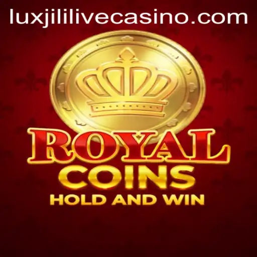 Discover RoyalCoins: The Exciting World of Luxjili