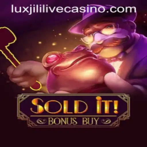 Unlock the Thrills of SolditBonusBuy: Dive into Luxjili's Latest Gaming Sensation