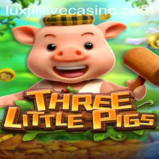 Unveiling the Enchanting World of THREELITTLEPIGS