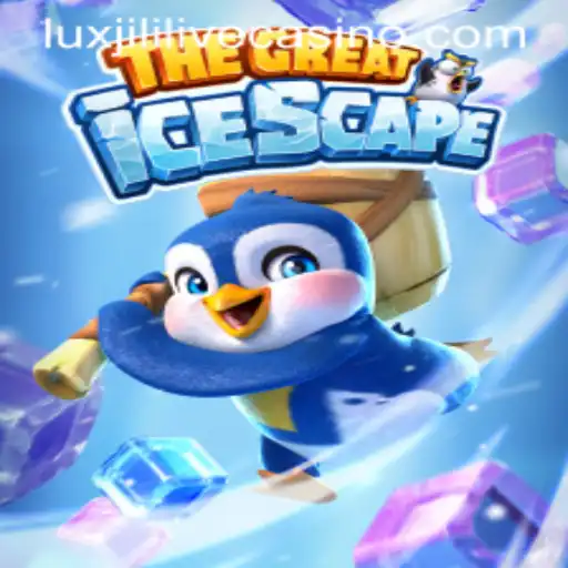 TheGreatIcescape: An Enticing Adventure into the Frozen Realm