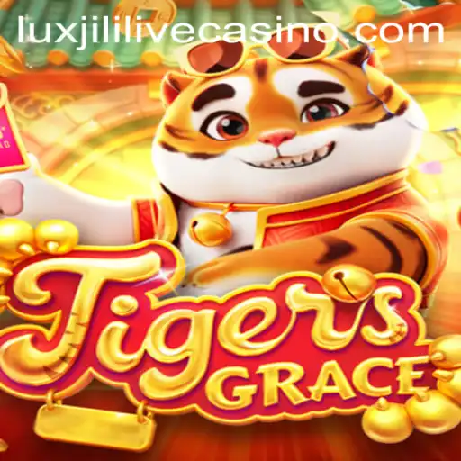 Exploring the Enchanting World of TigersGrace: A Comprehensive Guide