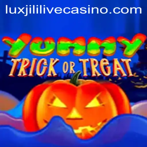 Exciting Adventure Awaits with YummyTrickorTreat
