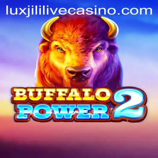Exploring BuffaloPower2: Luxjili's Exciting New Game