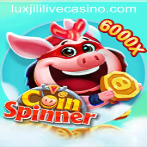 Explore the Exciting World of CoinSpinner: A New Gaming Sensation with Luxjili