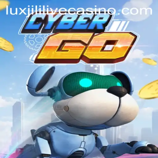 Experience the Thrilling World of CyberGO: The Ultimate Digital Strategy Game