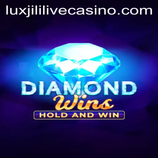 Discovering the Thrills of DiamondWins: A Luxjili Adventure