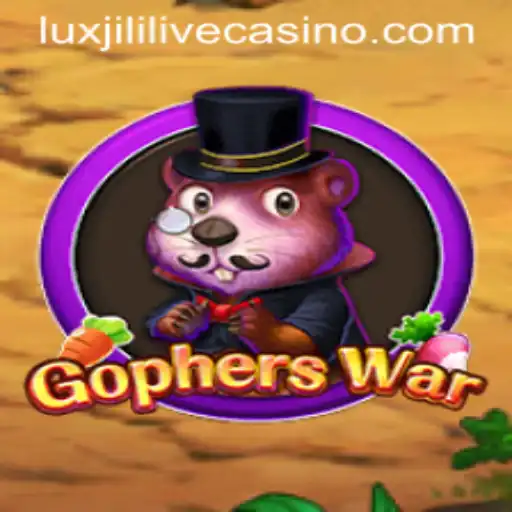 GophersWar: A Deep Dive into the Strategic World of Luxjili