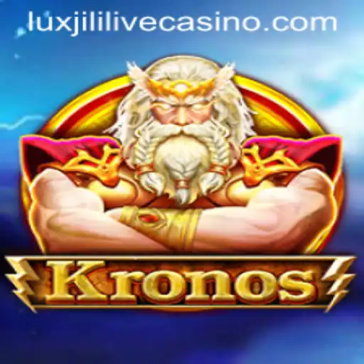 Kronos: A Deep Dive into a Captivating Game Experience