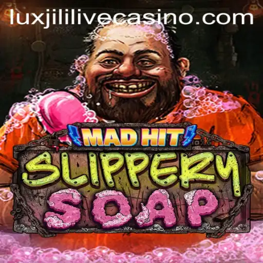 The Enchanting World of MadHitSlipperySoap: A Journey into Chaos