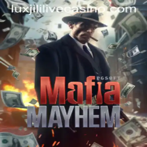 The Intriguing World of MafiaMayhem: Unraveling the Shadows with Luxjili