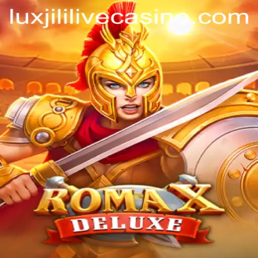 Discovering RomaXDeluxe: A Dive into an Exciting Gaming Experience