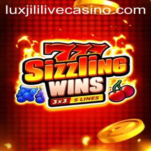 Exploring the Excitement of 777sizzlingwins: A Convergence of Luck and Strategy
