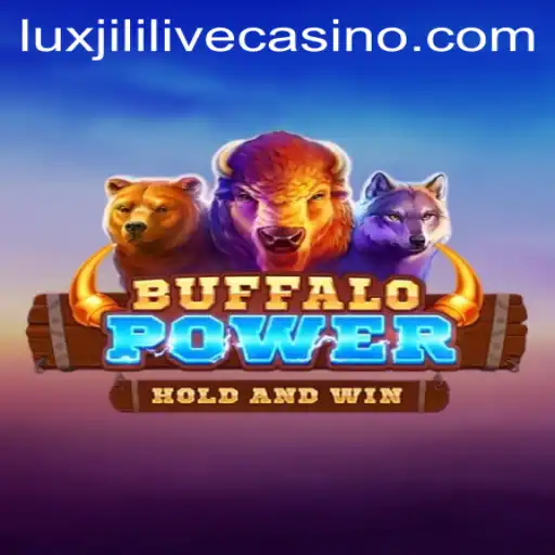 Unveiling the Mystical World of BuffaloPower: An In-Depth Exploration with Luxjili