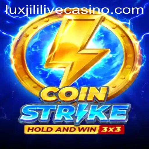 Discover Coinstrike: The Ultimate Strategy Gamble in Luxjili