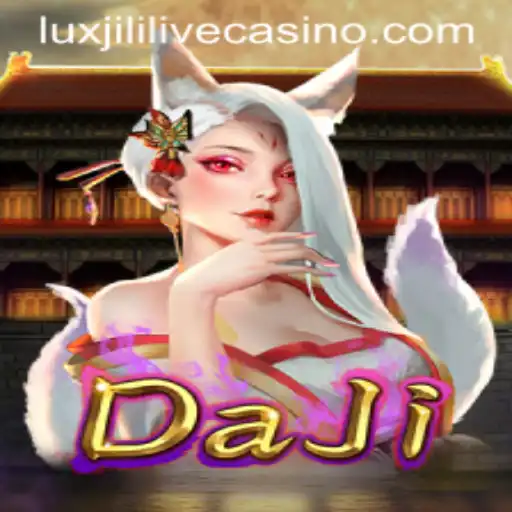 Discovering DaJi: An Enchanting Journey through Luxjili