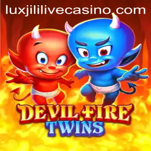 Discovering DevilFireTwins: Navigating the World of Luxjili