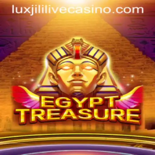 Discover the Mysteries of EgyptTreasure: A Gaming Adventure