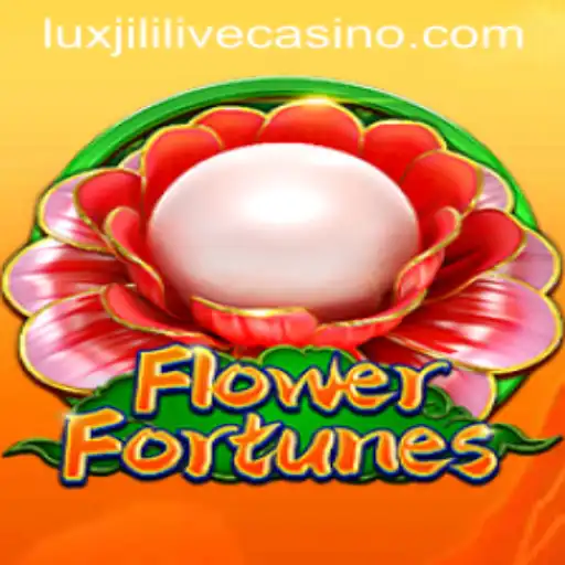 FlowerFortunes: Discover the Exciting World of Luxjili Gaming