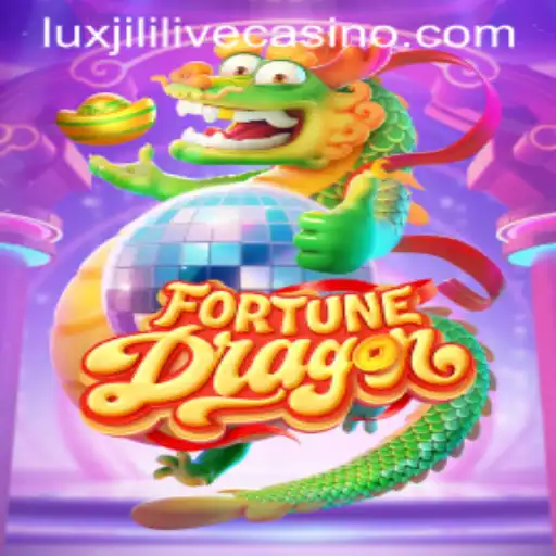 Explore the Mystical World of FortuneDragon with Luxjili
