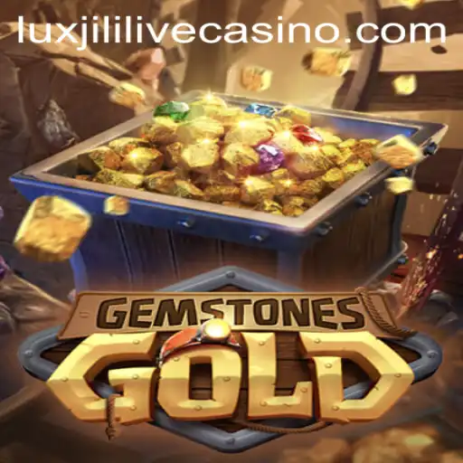 GemstonesGold: Unveiling the Enchanting World of Luxjili