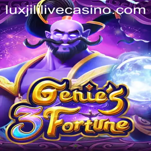 Discover the Magic of Genie3Fortune: A Captivating Gaming Experience