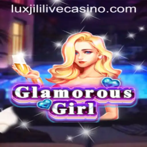 Dive into the Dazzling World of GlamorousGirl