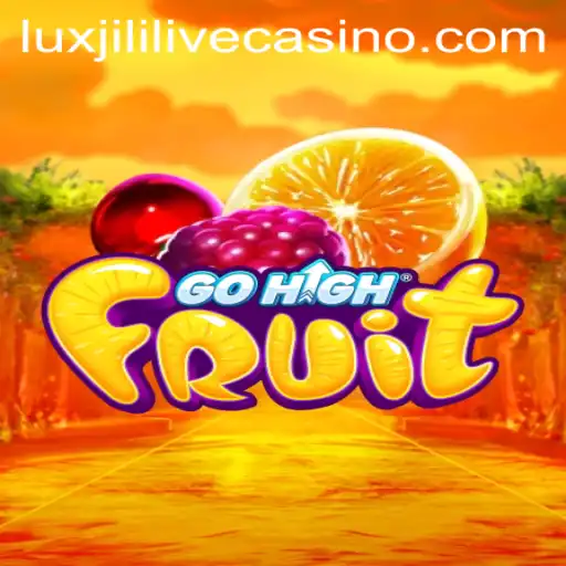 GoHighFruit: A Thrilling Dive into a Fruit-Packed Adventure