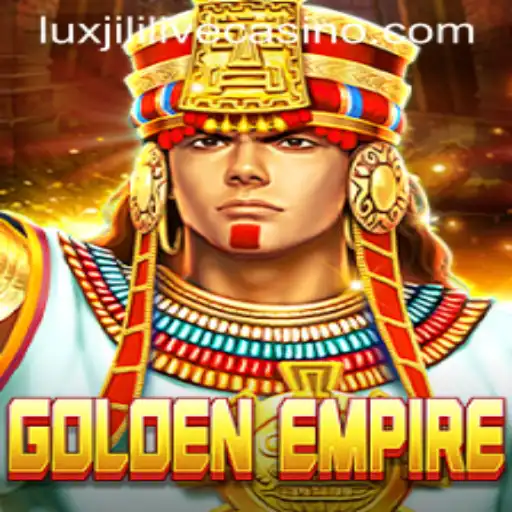 GoldenEmpire: A Journey into Luxjili's World