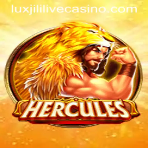 Experience Mythical Adventures in Hercules: A Legendary Game