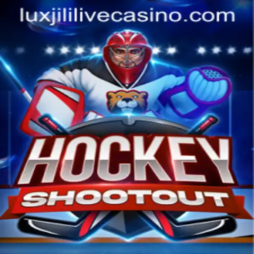 HockeyShootout: The Next Evolution in Interactive Sports Gaming