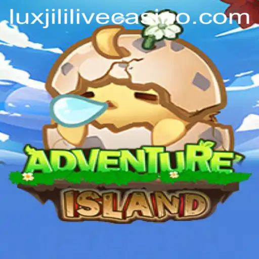 Explore the Vibrant World of IslandsAdventure with Luxjili