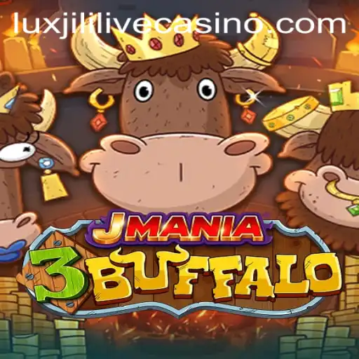 Exploring the Thrilling World of JMania3Buffalo: The Ultimate Gaming Experience