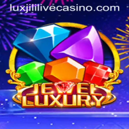 Discover the World of JewelLuxury: An Extravagant Gaming Experience