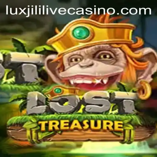 Discover the Hidden World of LostTreasure
