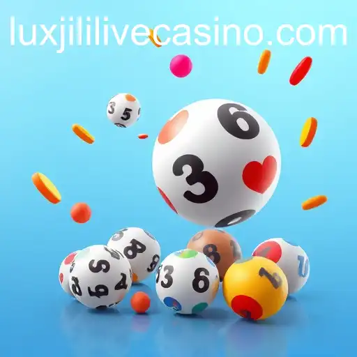 Exploring the World of Lottery Games and the Allure of Luxjili